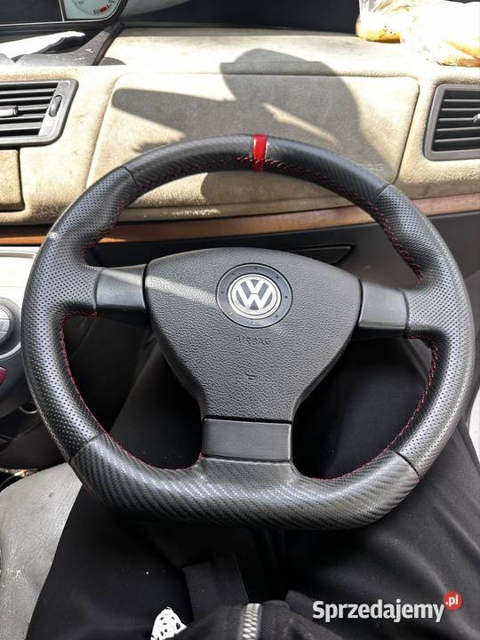 Kierownica Volkswagen Kierownice podkarpackie Tywonia sprzedam