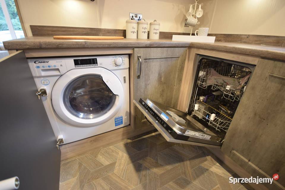 Całoroczny domek mobilny FreedomHome 202501503 Poznań