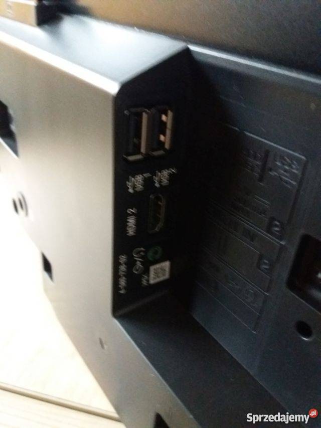 Telewizor sony bravia kdl32wd600 LCD podlaskie Białystok