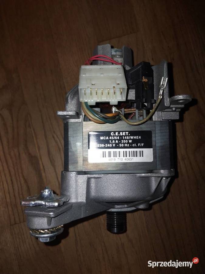 Whirlpool AWM 8123 Pozostałości Warszawa