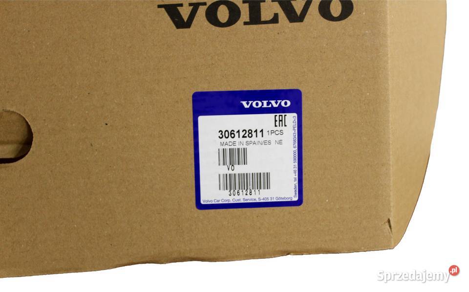 VOLVO XC90 lampa tylna lewa oryginal OE 30612811 Motoryzacja Bielany Wrocławskie