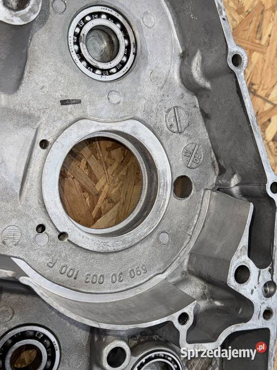 Kartery KTM 525 EXC RFS 400 sx 450 exc 250 wielkopolskie