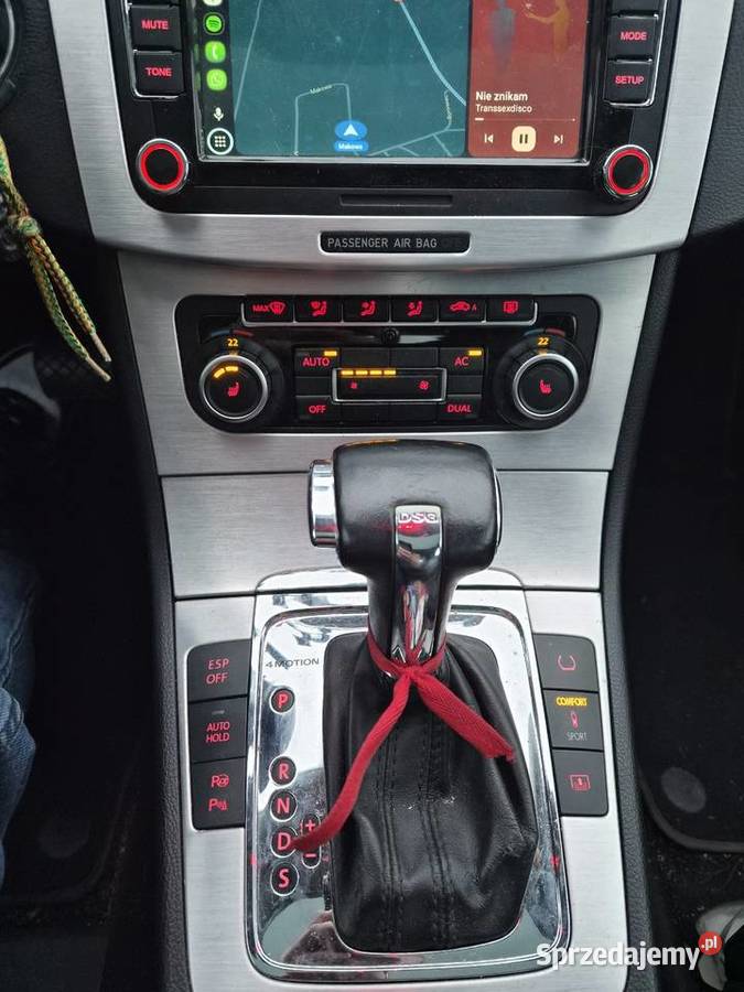 Passat CC 36FSI Kraków sprzedam