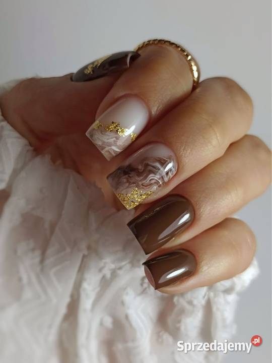 Manicure i pedicure perfekcja w każdym detalu Bielsko-Biała