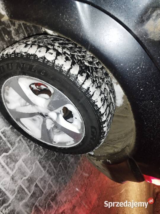 Mercedes ML W163 32 b LPG BRC z Niemiec ML