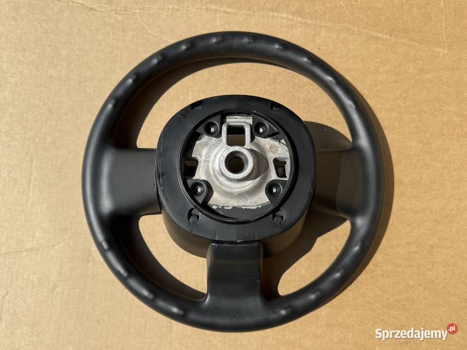 FIAT PANDA III KIEROWNICA ŁADNA PANDA 3 KOŁO dolnośląskie
