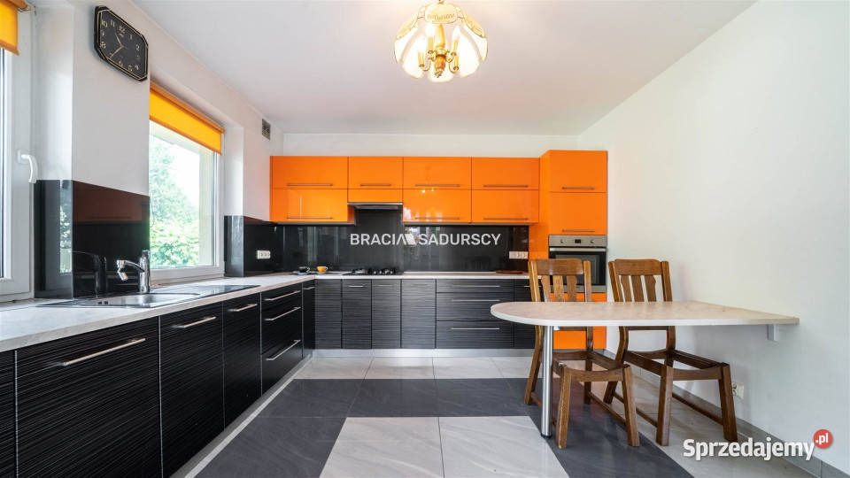 Dom wolnostojący 114 metry Bęczyn Główna małopolskie