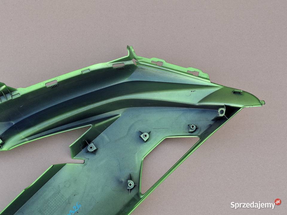 KAWASAKI ER 6F ER6F BOCZEK LEWY OWIEWKA LEWA