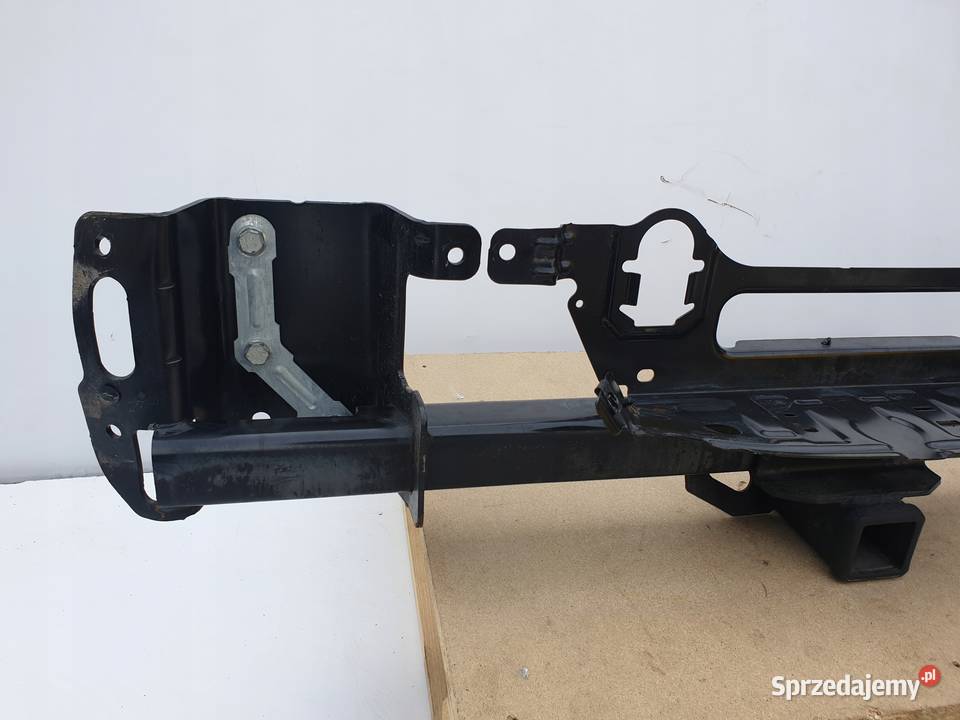 Ford F150 1520r TYLNY ZDERZAK BELKA ZDERZAKA TYŁ Chełm