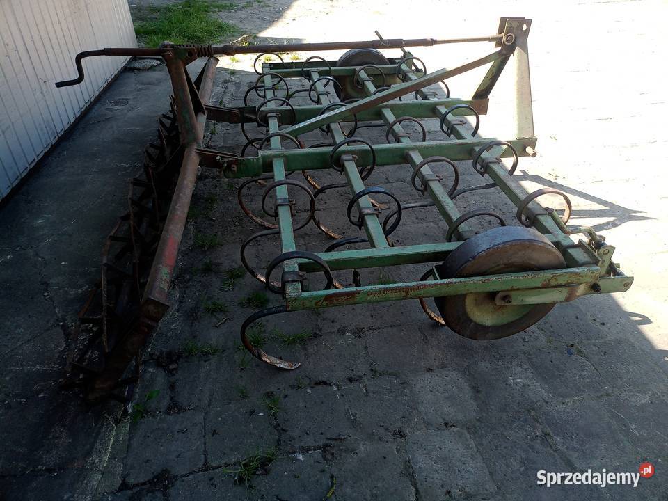 Agregat Bomet 27m