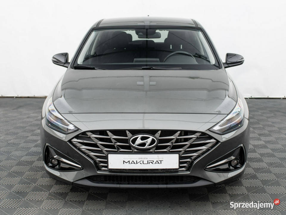 Hyundai i30 WJ9337L10 TGDI Smart Podgrzf I kier Gdańsk sprzedam