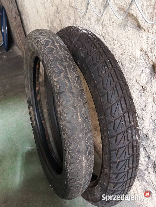 Simson S51 części Śrem sprzedam