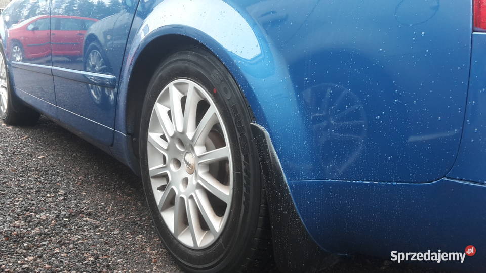 Audi A4b6 kombi quattro bez rdzy 260000km A4 Goleniów