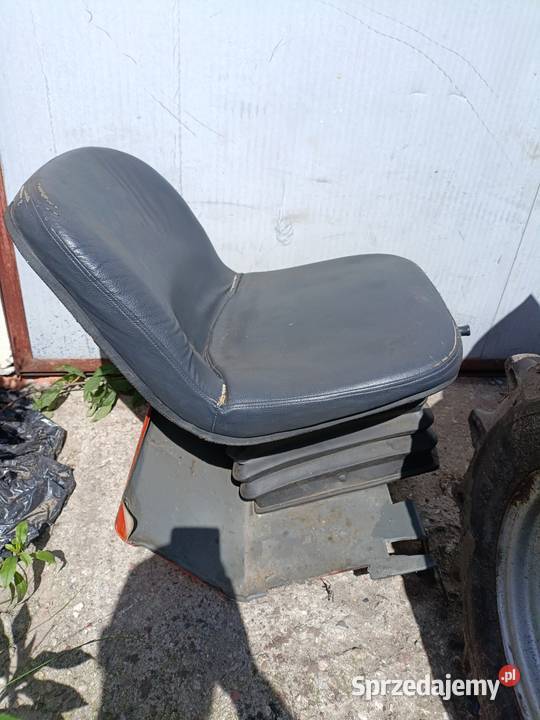 Przedni napęd zwrotnica 4x4 most dyferencjał Halinów