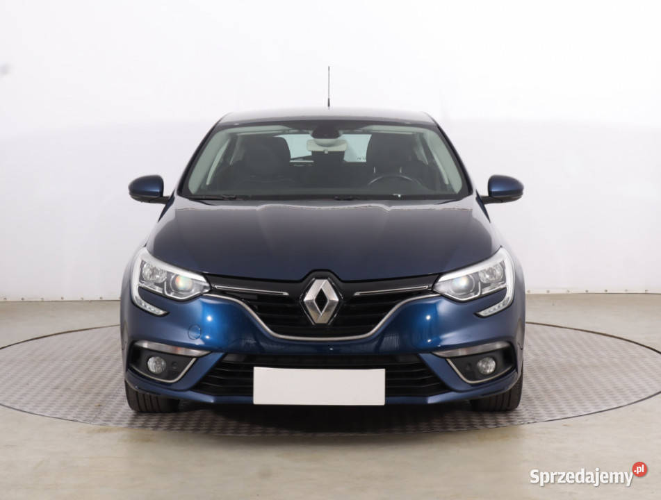 Renault Megane 16 SCe Piaseczno