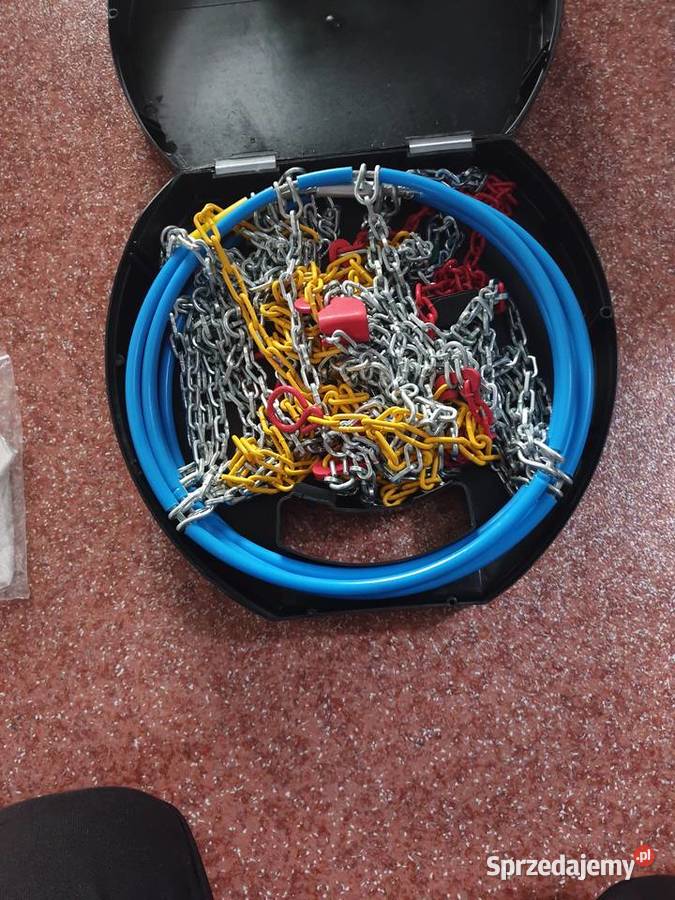 Łańcuchy Na Kola Samochodowe Przyszowa