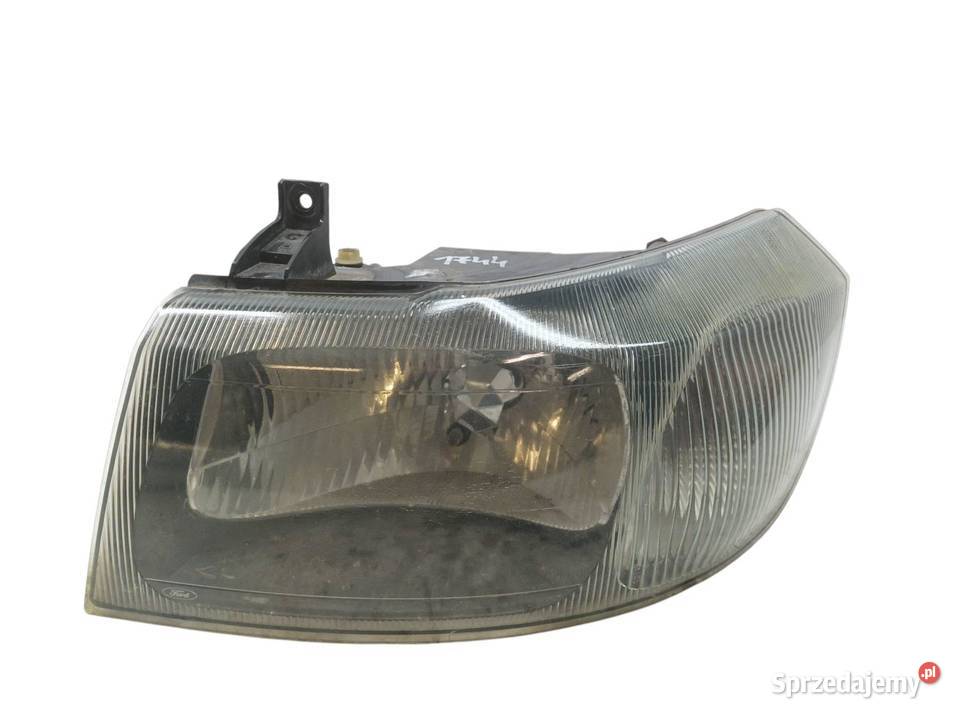 LAMPA PRZÓD LEWA EU Ford Transit V 20002006 świętokrzyskie