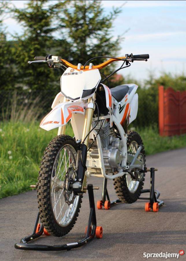 Cross Loncin 300 250ccm mocny igła stan nowy Rok produkcji 2016 Rzeszów