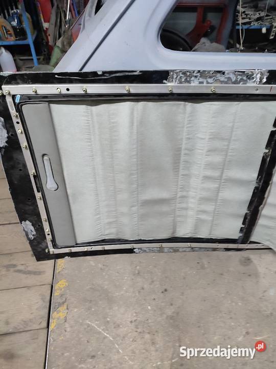 Renault Twingo falddach osobowe Łódź sprzedam