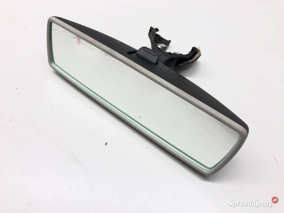 LUSTERKO WEWNĘTRZNE SKODA SUPERB II Kombi 0915 Lusterka wewnętrzne sprzedam