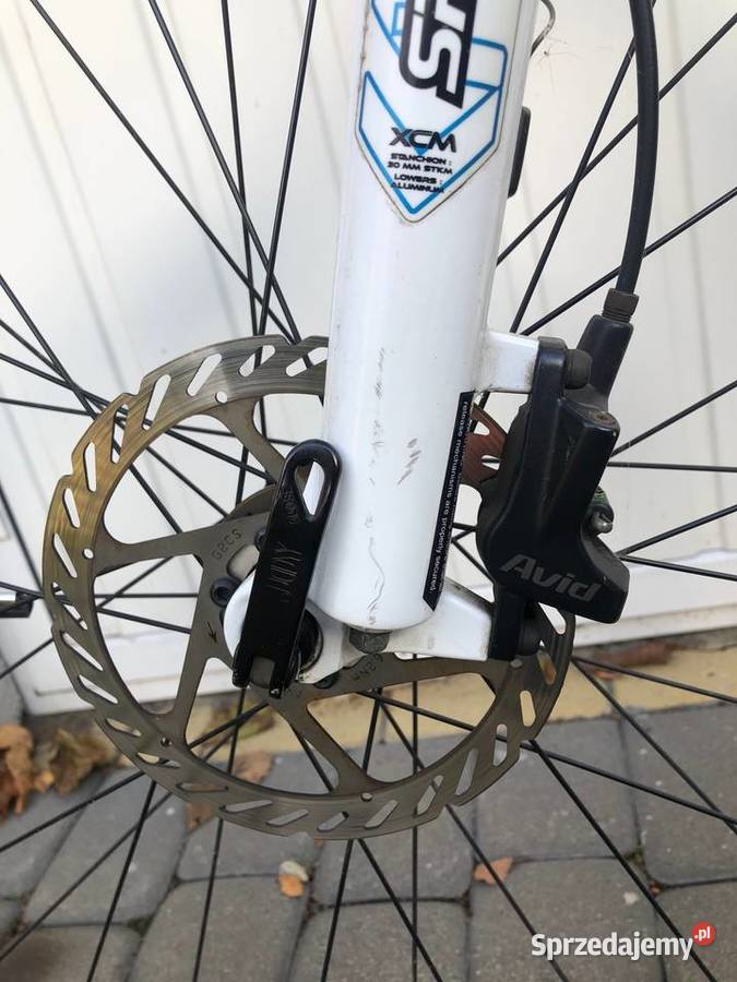 Rower MTB Kross Level R3 Rozmiar M Rowery małopolskie