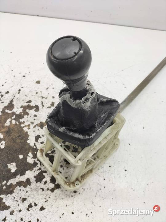 LEWAREK SKRZYNI BIEGÓW WYBIERAK 16 B MANUAL Opel osobowe Pozostałe