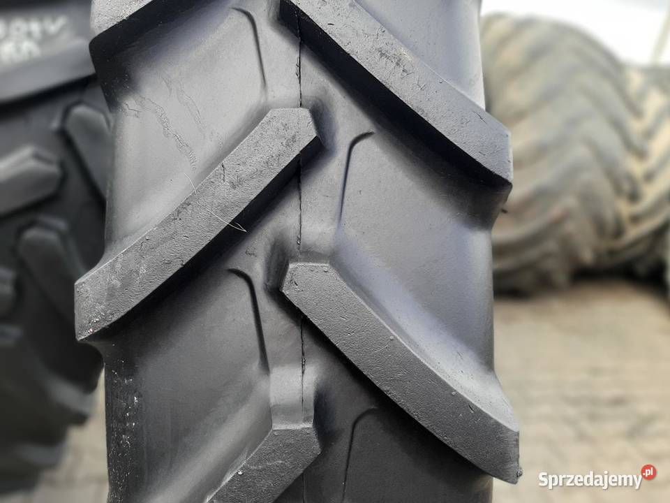 Opona używana rolnicza 27095R54 112R54 BKT AGRI Zaścianki