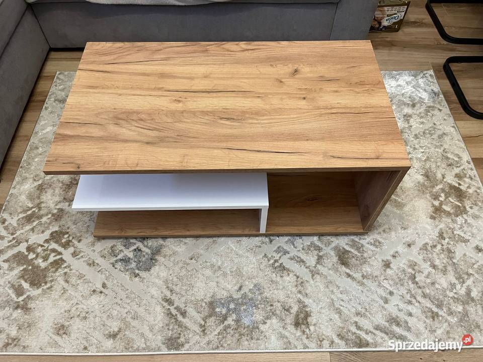 Ława stolik kawowy 90cm Stoliki kawowe i ławy Białystok sprzedam