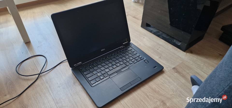 Laptop Komputer DELL latitude E7450 i5 8GB RAM Tarnów