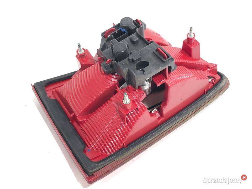 LAMPA LEWY TYŁ WEWNĘTRZNA SEAT ALHAMBRA II