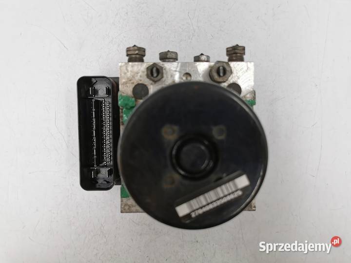 Pompa ABS ESP Ford Fiesta MK7 CV212C405CB Wyszków