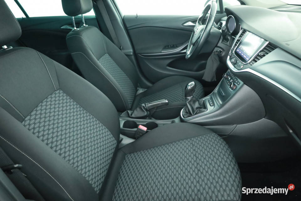 Opel Astra 16 CDTI diesel Astra Samochody osobowe mazowieckie