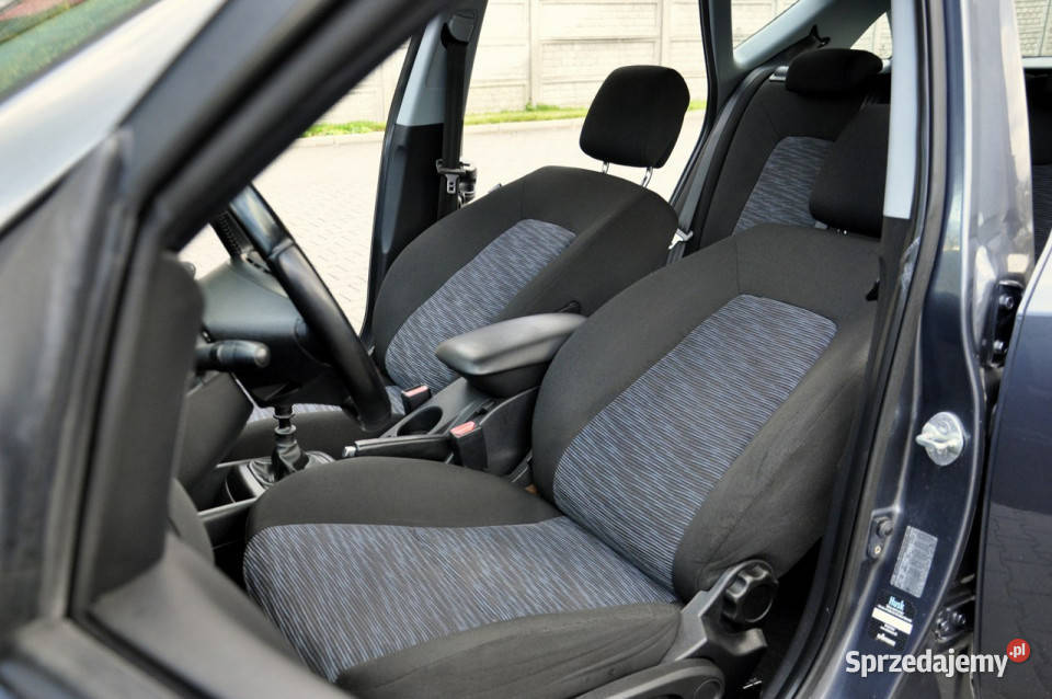 Kia Ceed SW 14i 109 komputer pokładowy