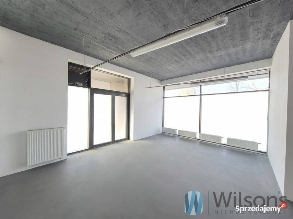 Lokal 10773m2 Warszawa