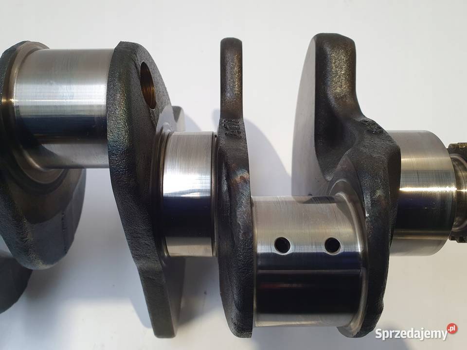 WAŁ KORBOWY Mercedes W213 E63 AMG 40 V8 Chełm