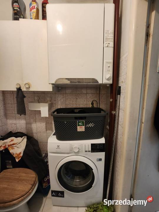 Sprzedam suszarkę Electrolux Warszawa