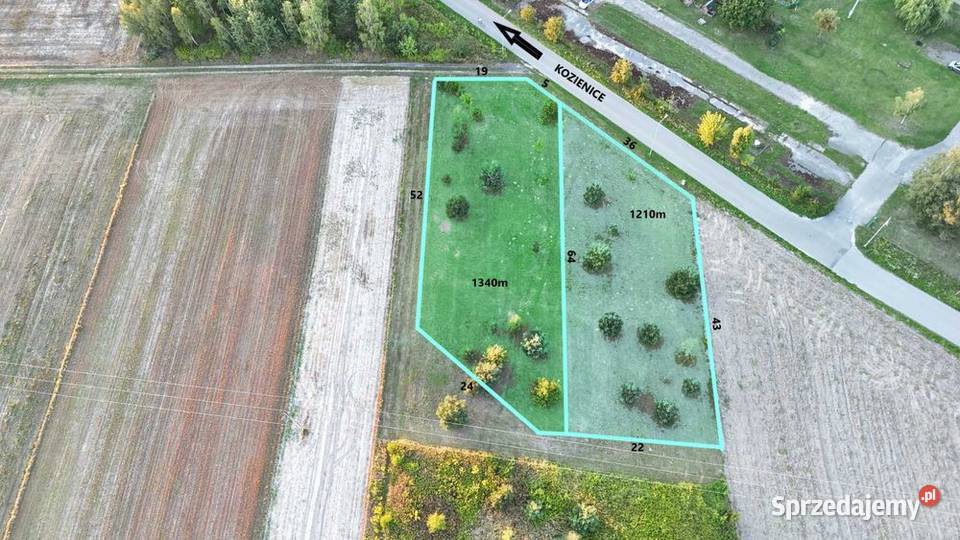 Usługi Dronem zdjęcia filmowanie DJI Mini 4 Kozienice sprzedam
