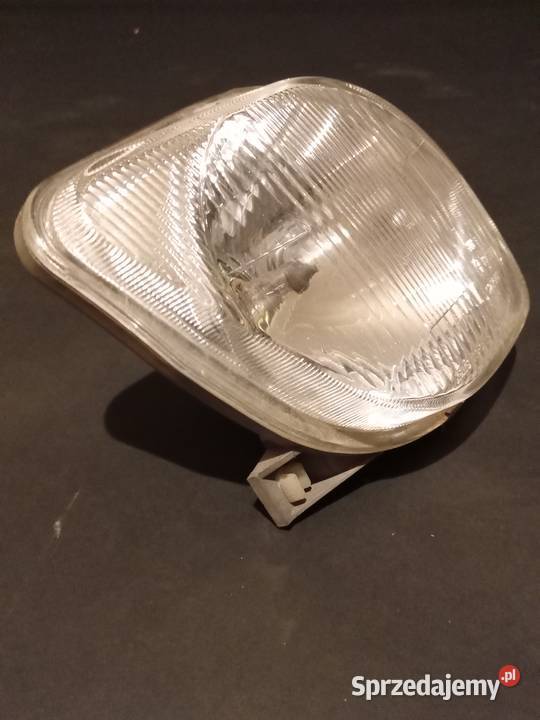 Sprzedam lampę prawą Yamaha yzf 750r 1994r śląskie Jaworzno sprzedam