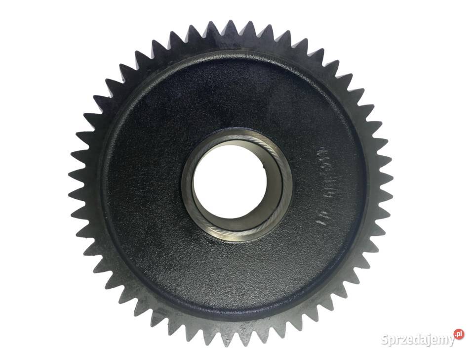 KOŁO ZĘBATE SKRZYNI BIEGÓW 1345850C1 CASE MX80C świętokrzyskie sprzedam