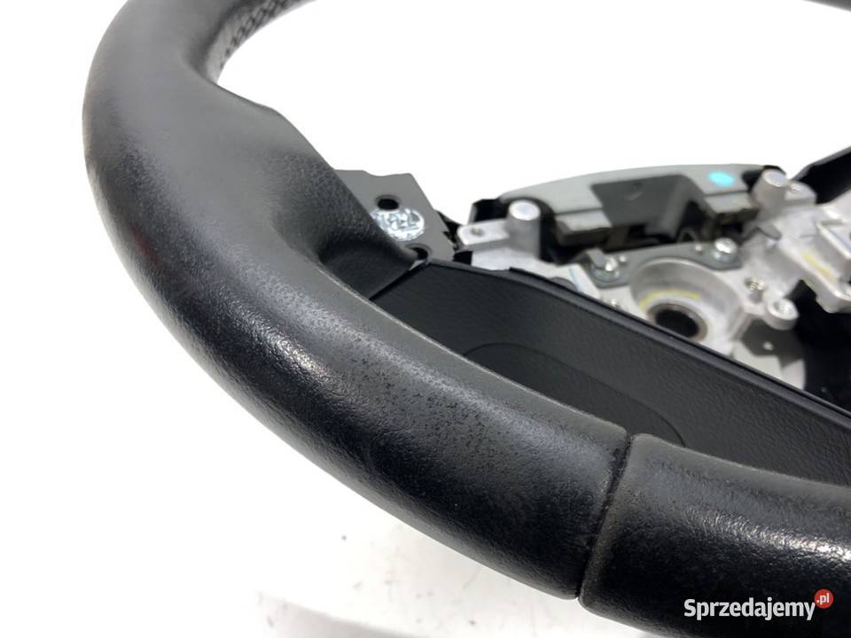 KIEROWNICA TOYOTA AVENSIS T27 0818 podkarpackie