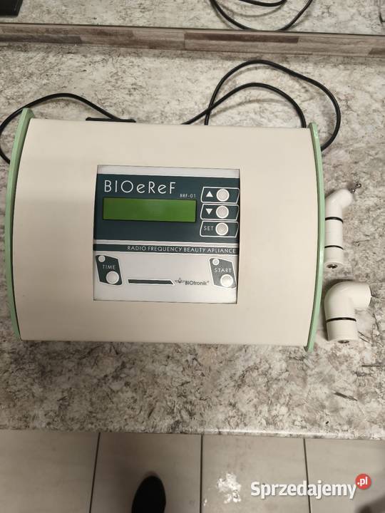 Sprzedam sprzęt kosmetyczny Częstochowa