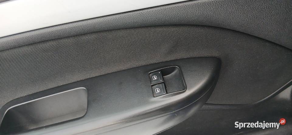 Skoda Octavia 2 fl 19 tdi 1900cm3 Zabrze