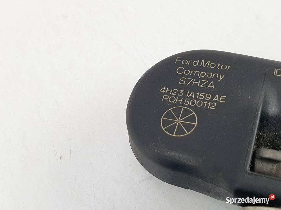 Czujnik Cisnienia Tpms Ford Land Rover Jaguar łódzkie Łódź sprzedam