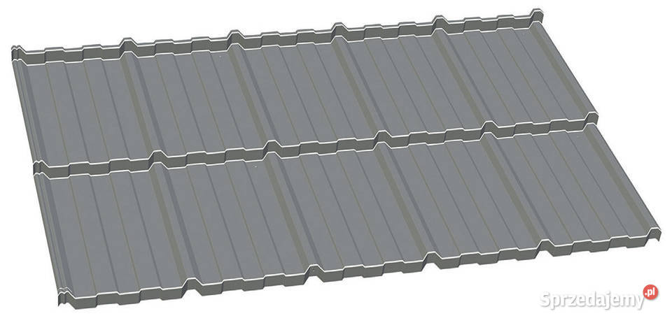 Bratex Horizon mat blachodachówka modułowa cała mazowieckie Wielgolas