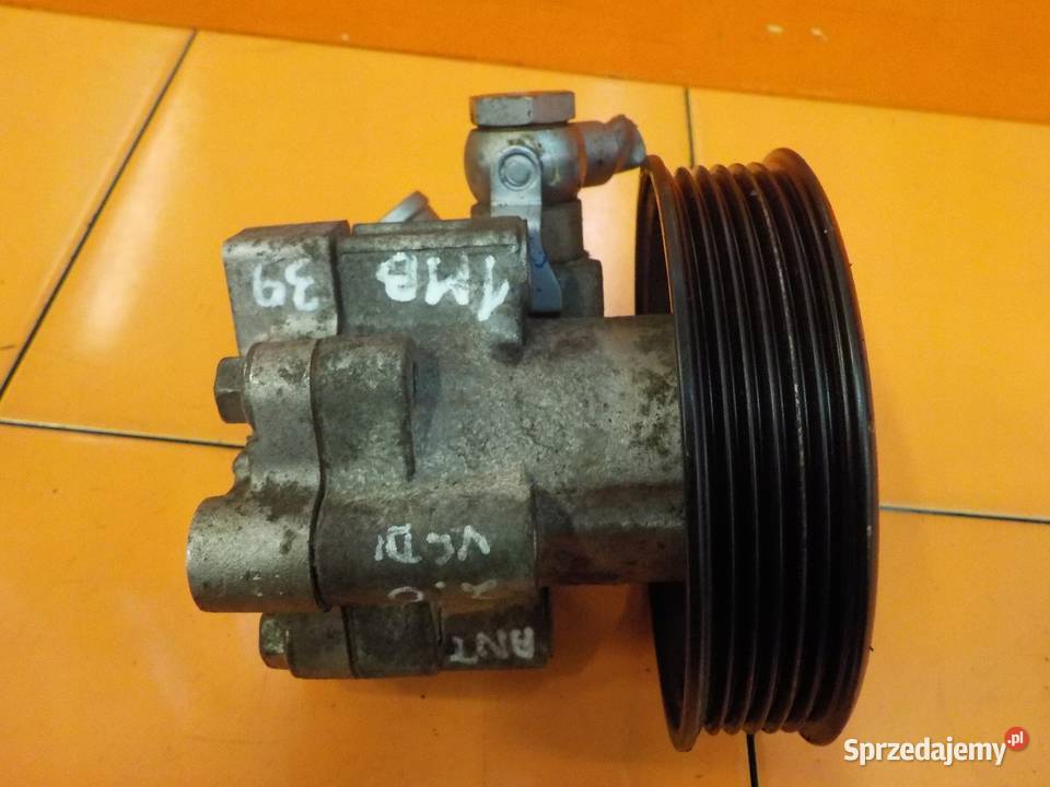 ANTARA CAPTIVA 20 VCDI 13r 163 Z20D1 pompa Suków sprzedam