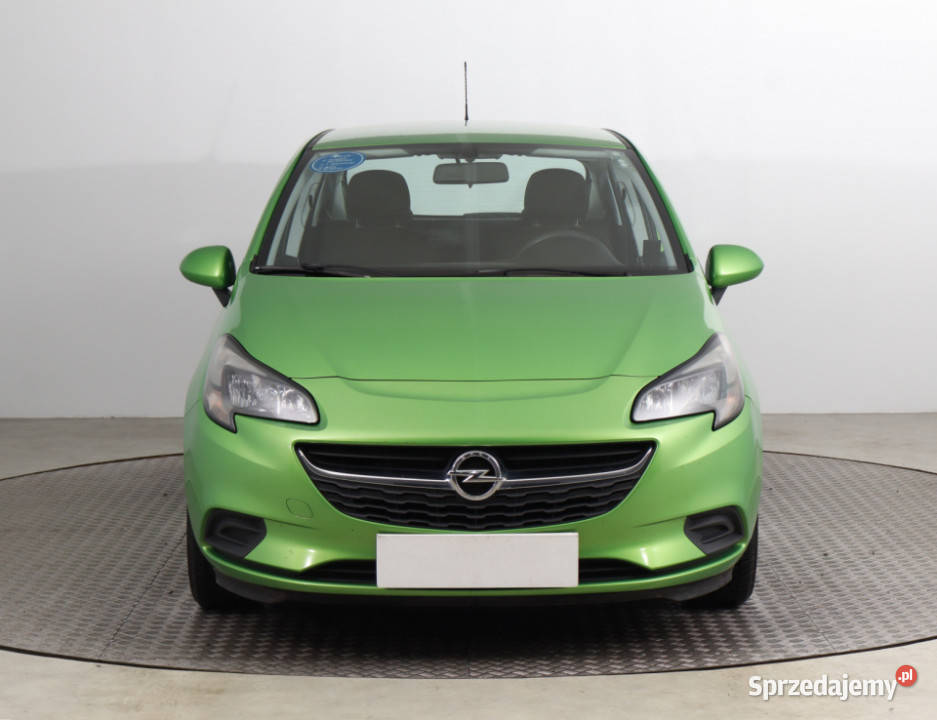 Opel Corsa 14 centralny zamek Corsa Bielany Wrocławskie sprzedam