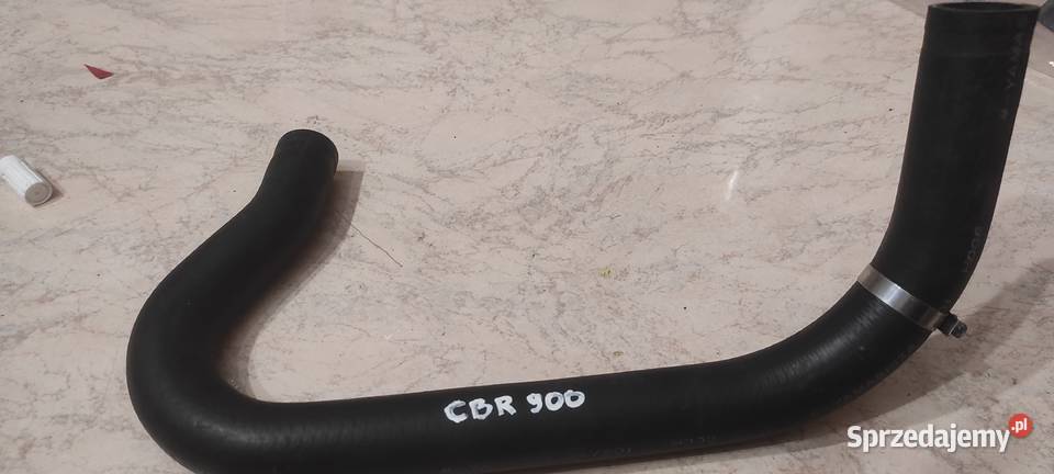 Honda CBR 900 wąż wody chłodnicy Warszawa