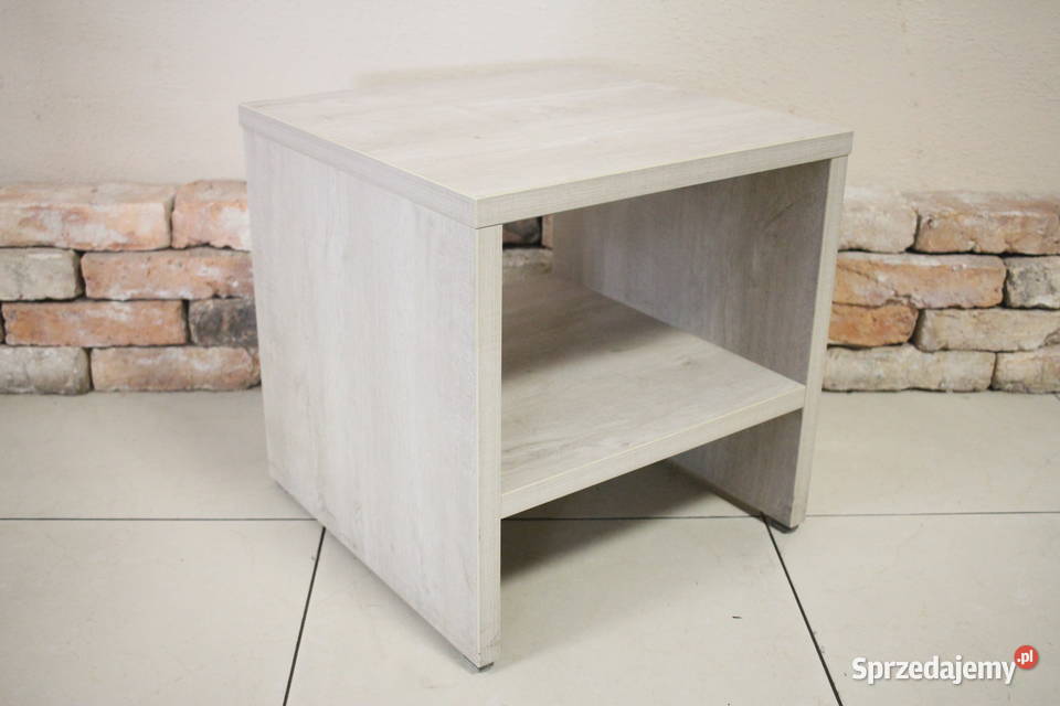 Stoliki nocne solidne Pszczyna