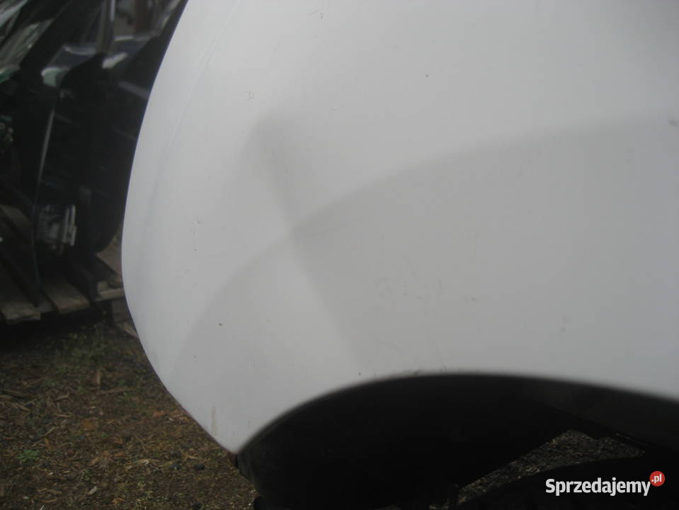 citroen berlingo III 0812r błotnik przód lewy osobowe sprzedam
