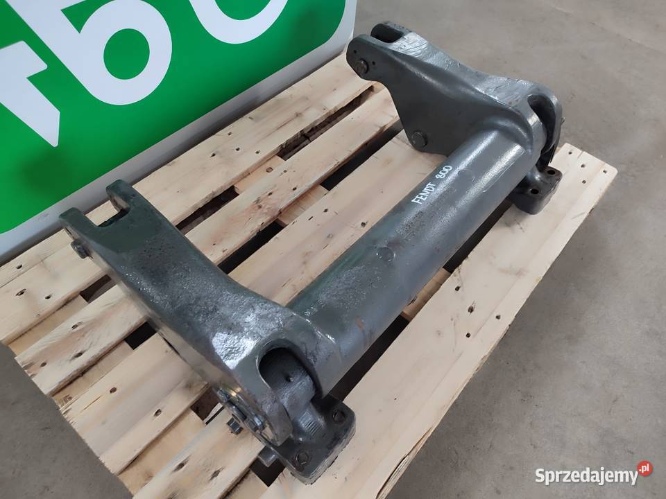 Podnośnik tylny 835860030010 FENDT seria 800 Wilkowo